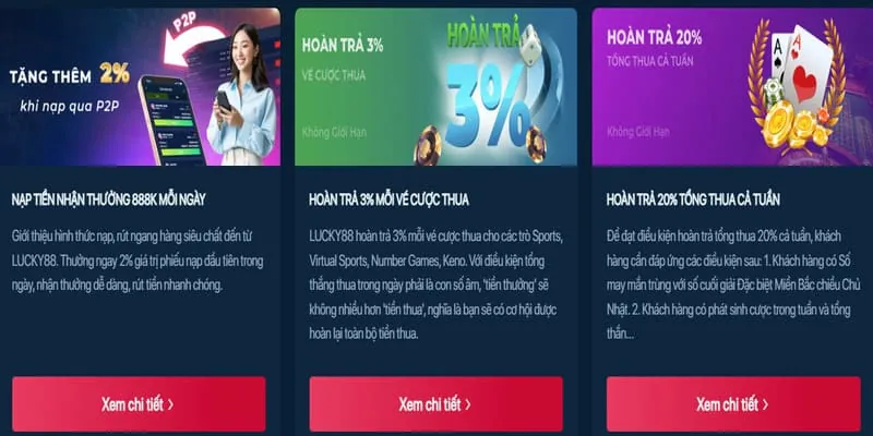 Sai lầm thường gặp cần tránh