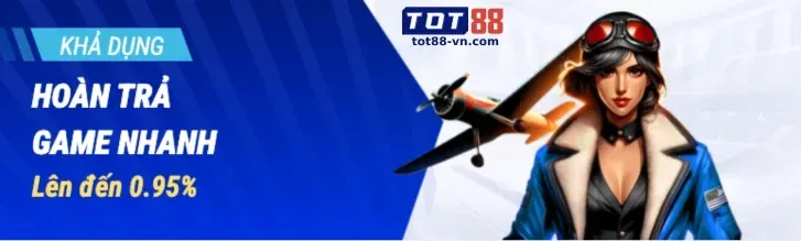 Tận dụng các tính năng thưởng